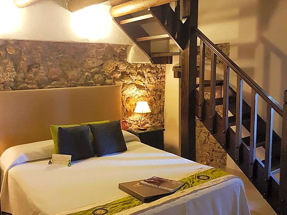 La Villa Marbella