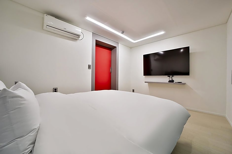 Green B Hotel Busan Seomyeon