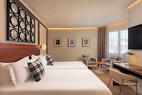 Room, 2 Twin Beds (Stylish)