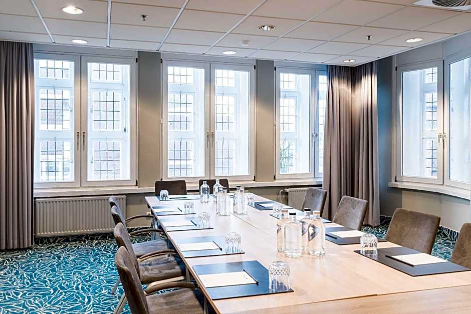 Radisson Blu Hotel Bremen