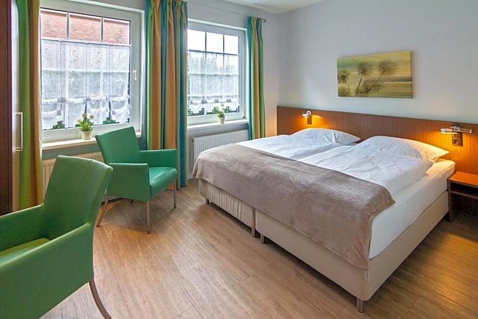 Hotel am Elisabethufer