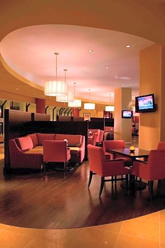 Falls Church Marriott Fairview Park
