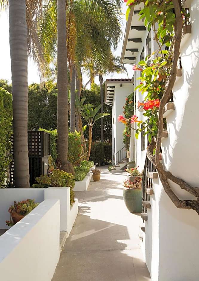 Hotel Milo Santa Barbara