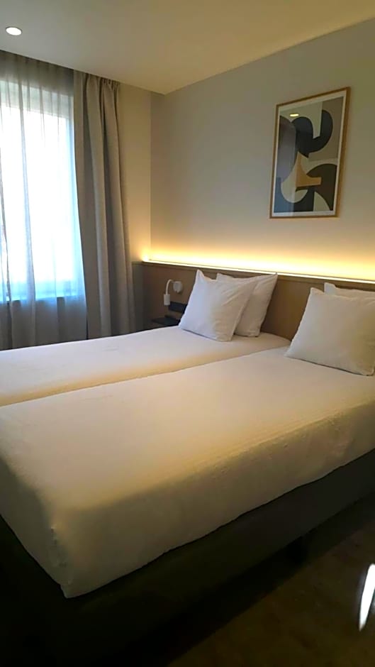 Hotel Le Bois De Bruges