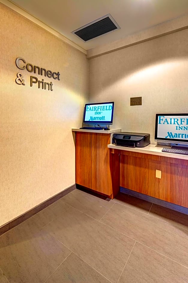 Fairfield Inn & Suites by Marriott Sarasota Lakewood Ranch