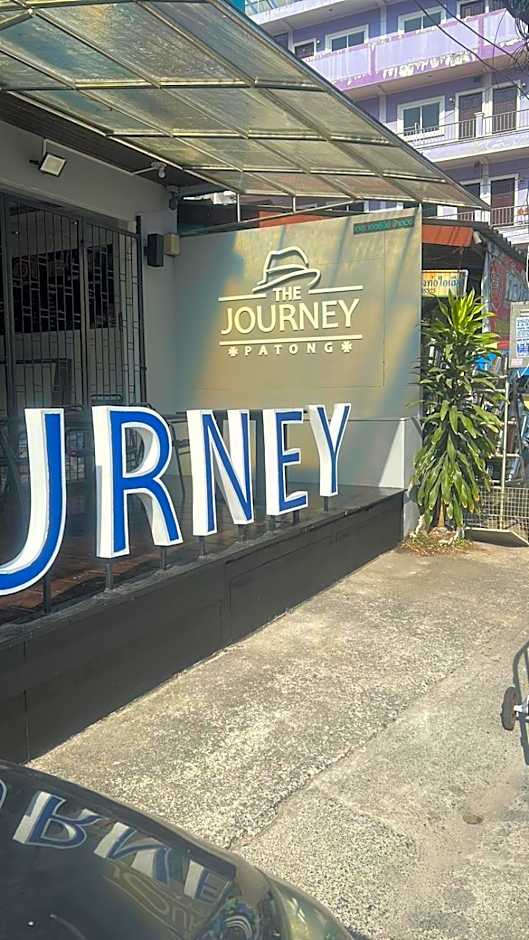 Hotel The Journey Patong New