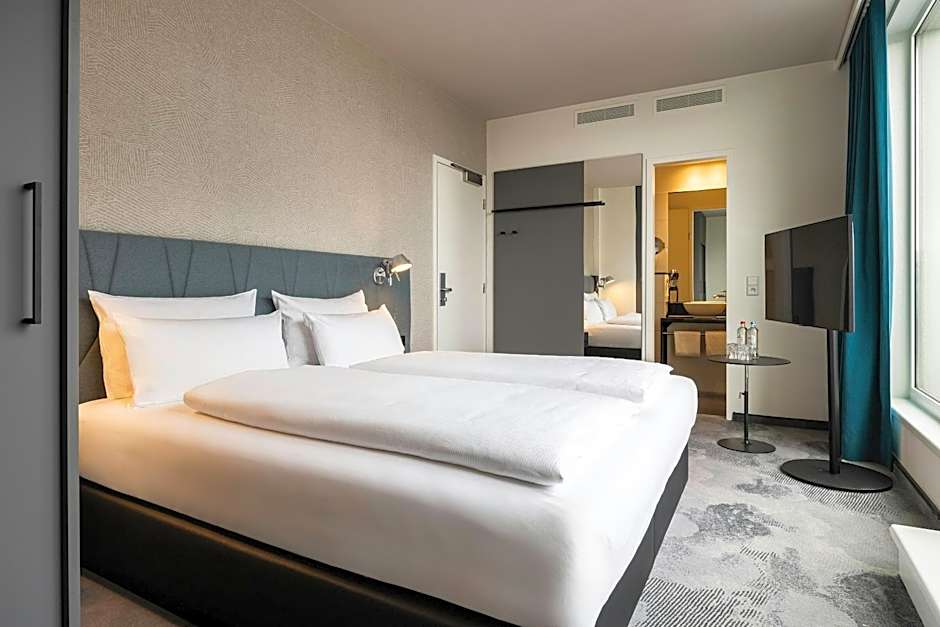 Motel One Brussels