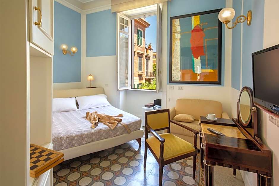 Hotel Emona Aquaeductus