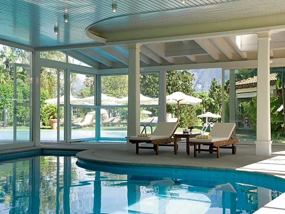 Villa Delta - Parkhotel Delta