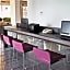 City Suites Puebla FINSA