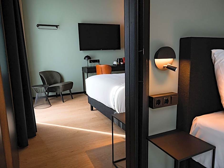 Hotel Valkenburg by Mercure