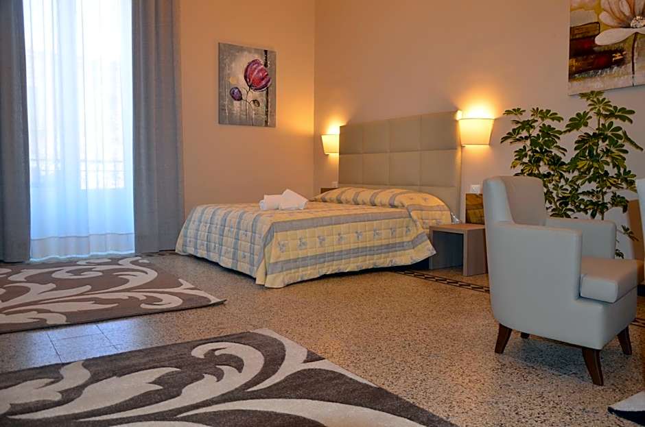 Hotel Etnea Royal Suites