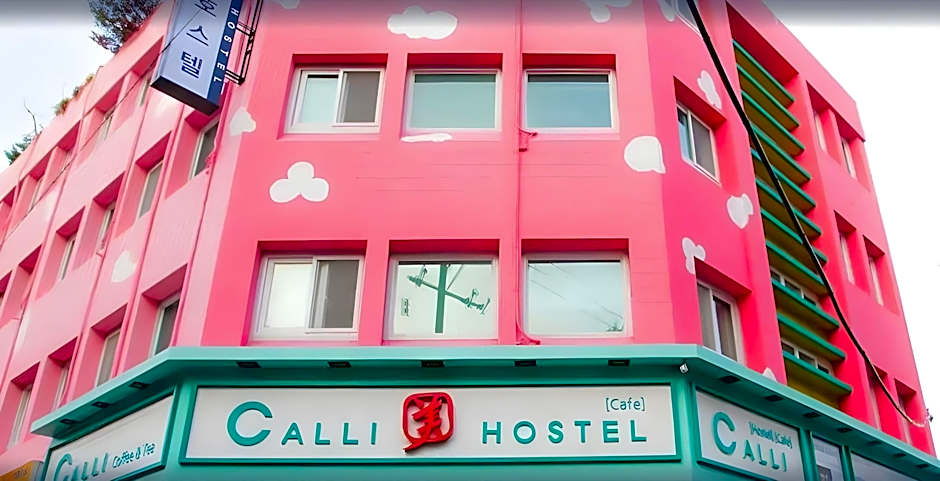 Calli Hostel