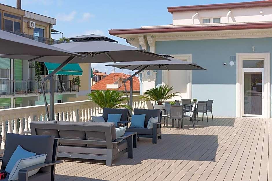 Vi Suites