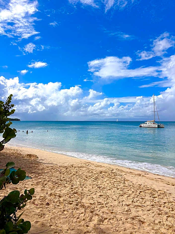 La Kawannaise Blue Lagon - Piscine, Wifi, Plage, Terrasse