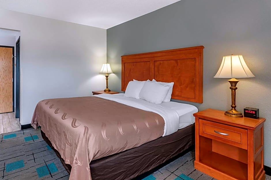 Quality Inn & Suites Chattanooga