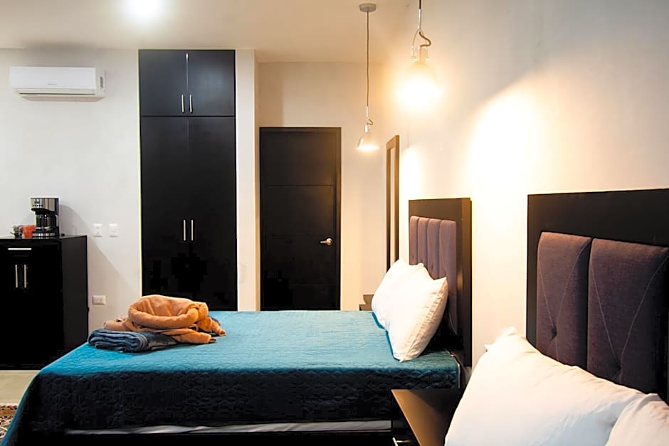 Hotel Casa Tortuga Tulum Cenotes Park Inclusive