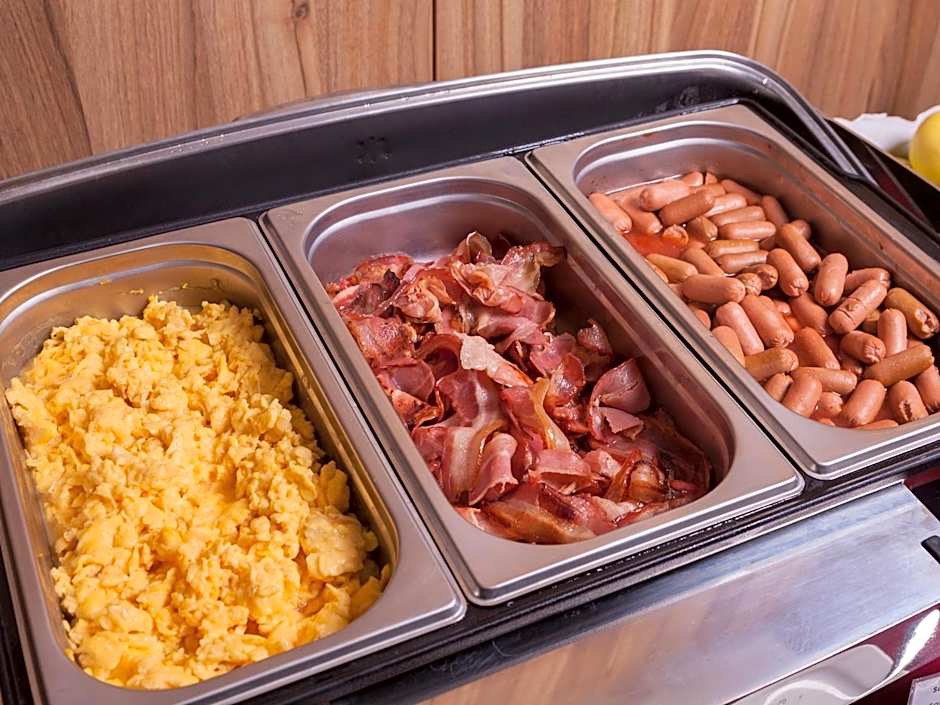 Hotel Miramar - São Pedro de Moel