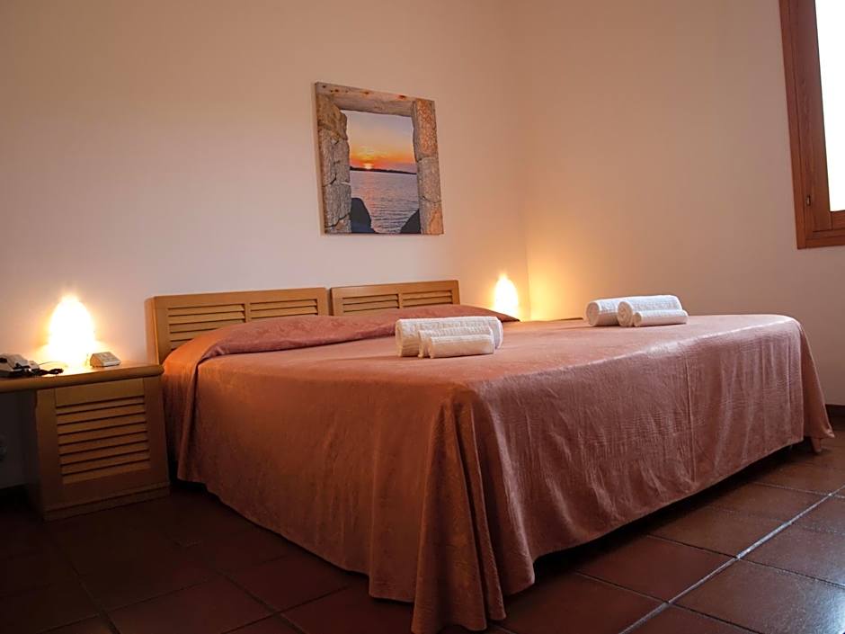 Hotel Garibaldi
