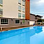 Hawthorn Extended Stay by Wyndham Knoxville