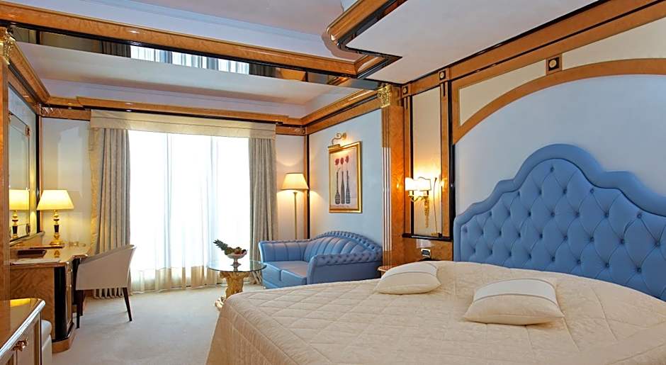 Mulino Luxury Boutique Hotel