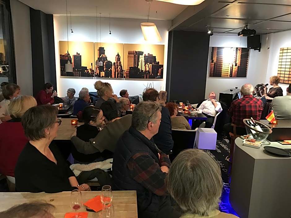 Best Western Art Hotel