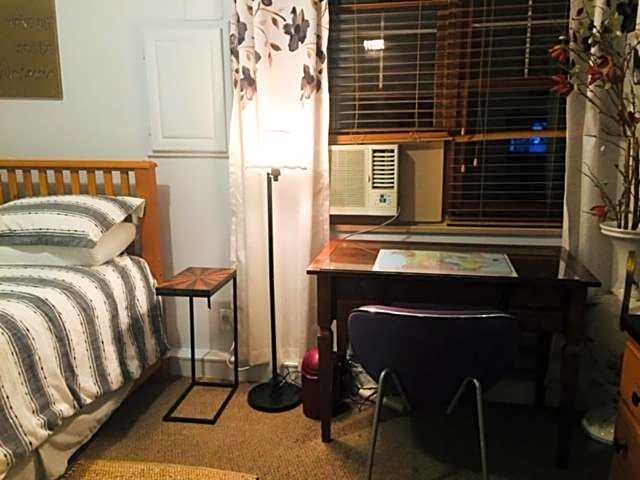 Ocean Breeze Executive Bed and Breakfast