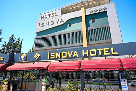 isnova hotel