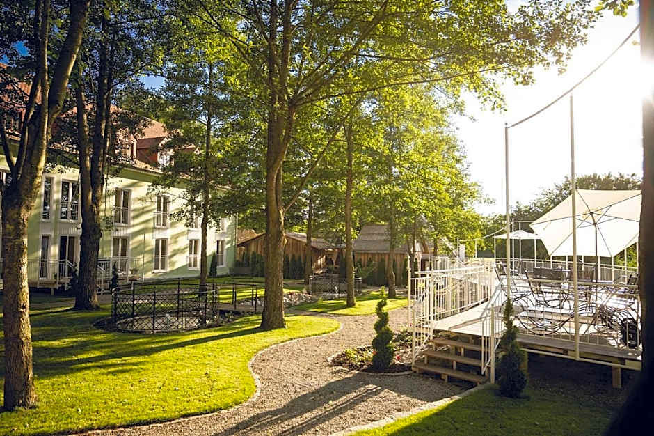 Schlosshotel Neufahrn