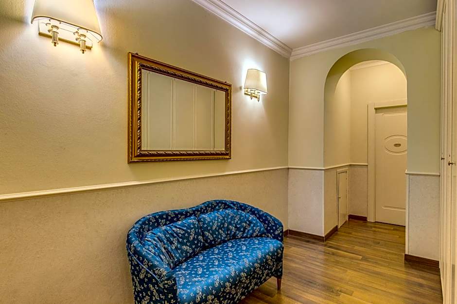 Hotel Anfiteatro Flavio