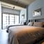 P202 Walk to Zocalo 3Bdrm 2bath Rooftop AC