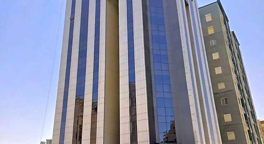Al Salam Hotel Suites