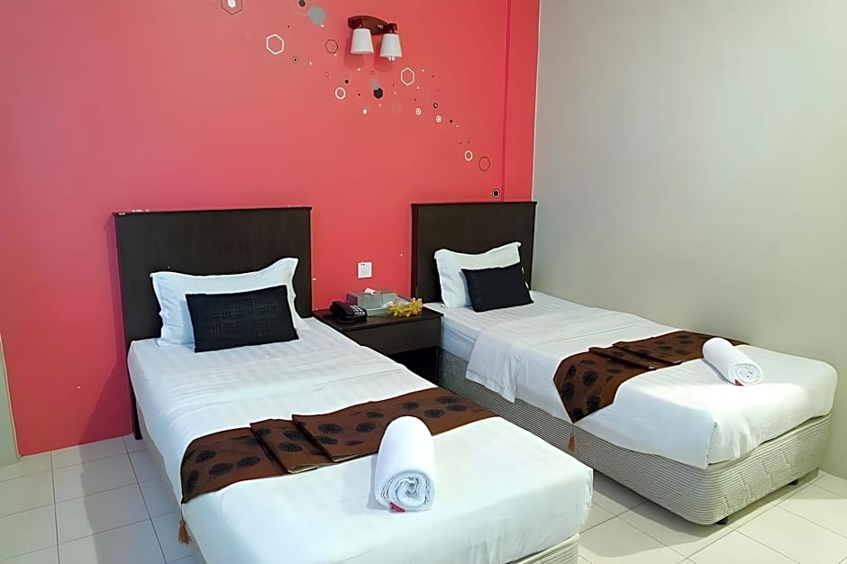 Hotel Ideal Senawang