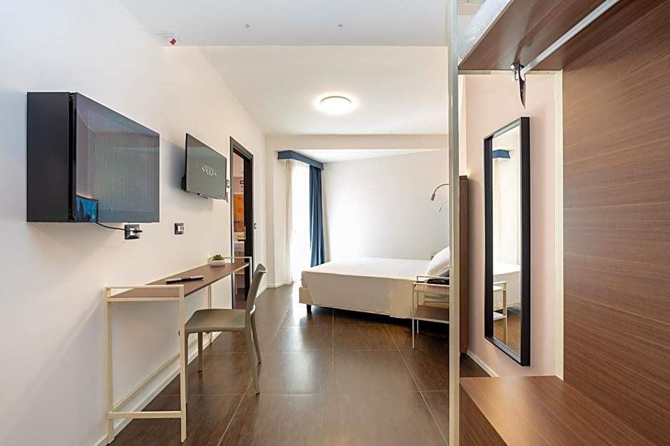 Hotel Velia