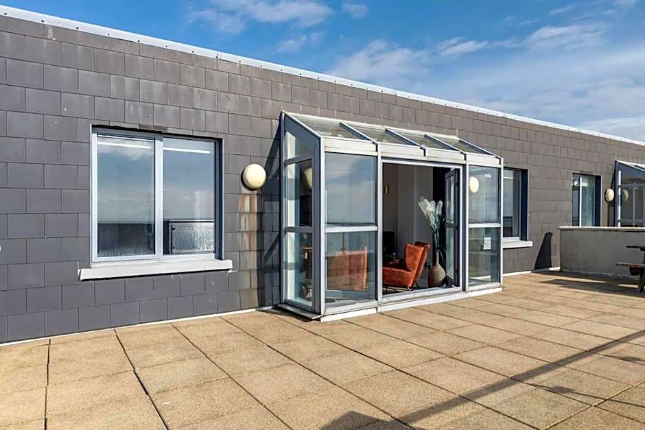 Galway Bay Sea View Apartments