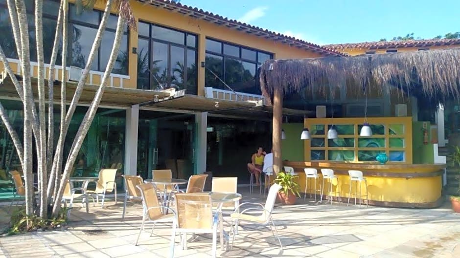 Tarumã Búzios Hotel