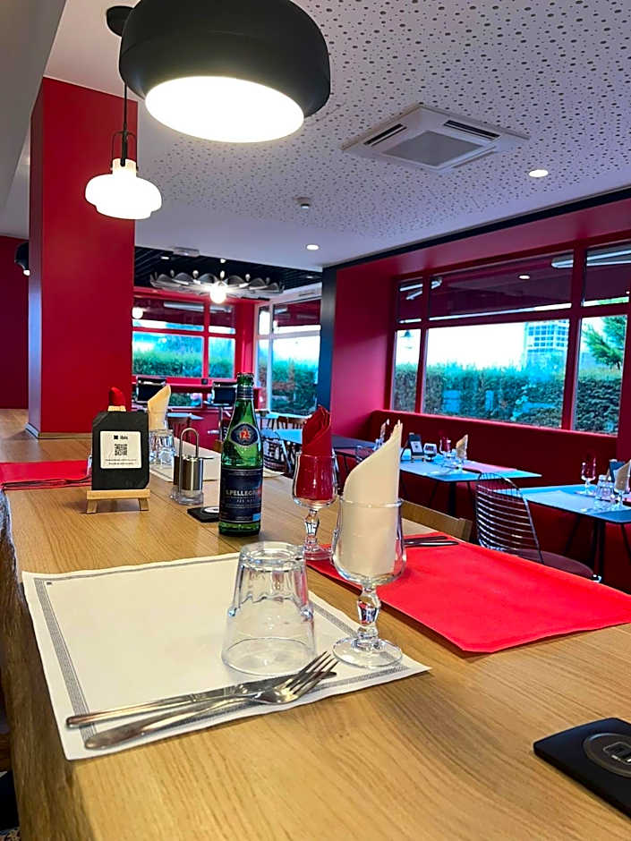 ibis Strasbourg Sud La Vigie