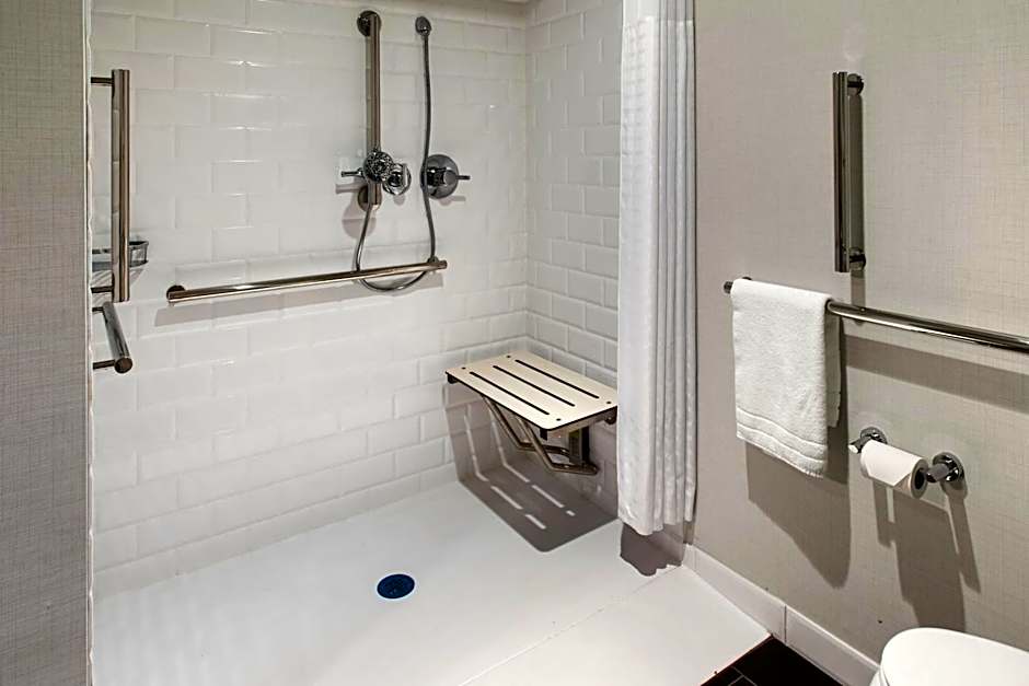 Four Points by Sheraton Albany