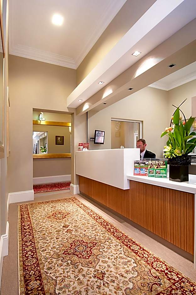Adabco Boutique Hotel Adelaide