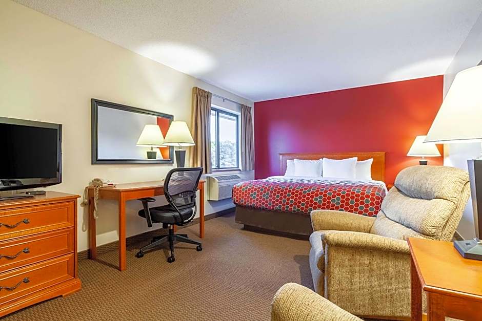 Econo Lodge Sioux Center
