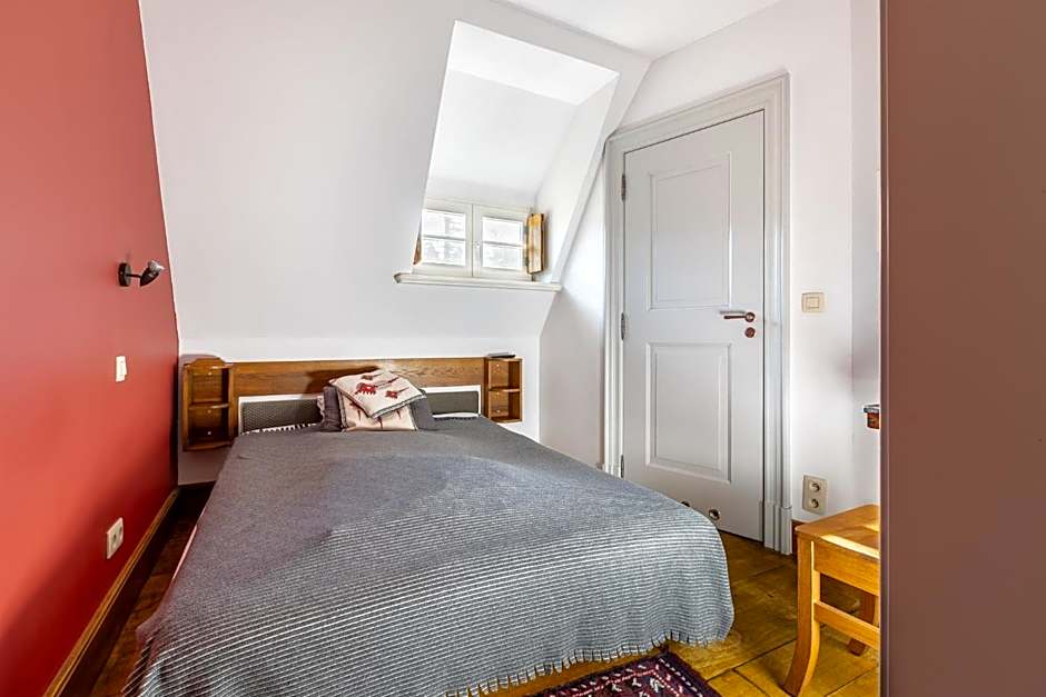 Gościniec pod Zającem