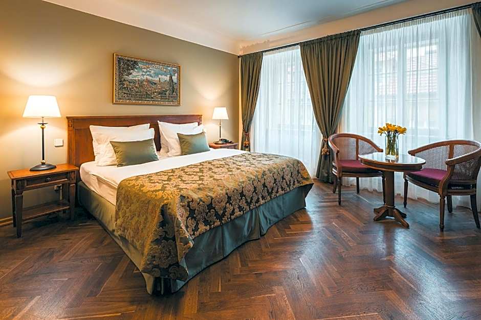 Appia Hotel Residences