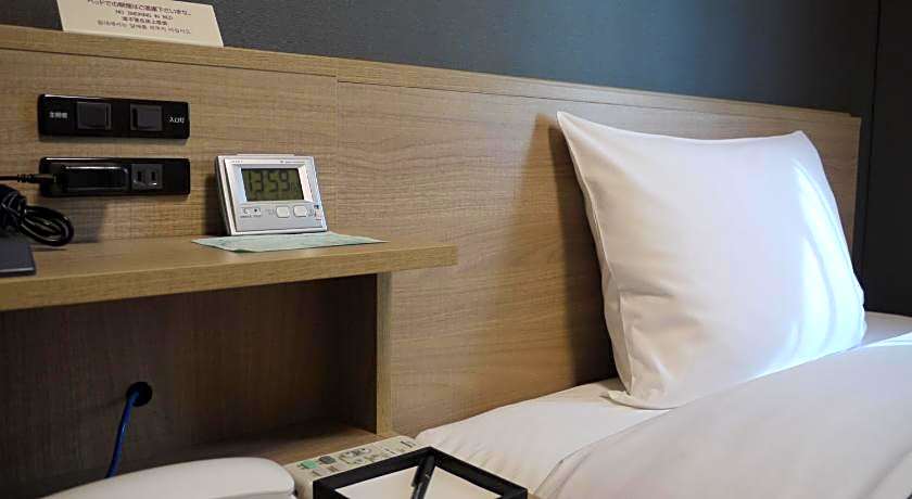 Hotel Route Inn Shinano Omachi Ekimae