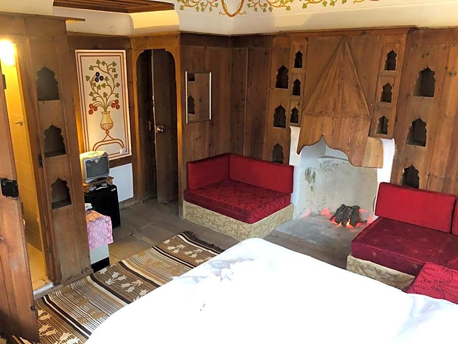 Paphlagonia Yoruk Muratoglu Konak