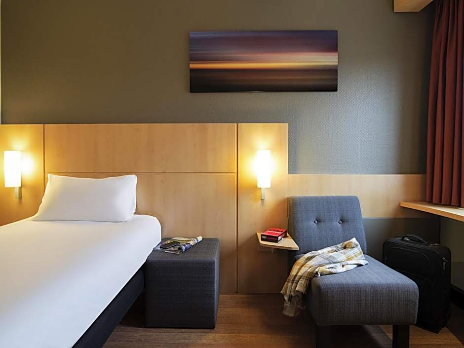 ibis Rotterdam Vlaardingen