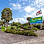 Harbourside Holiday Park