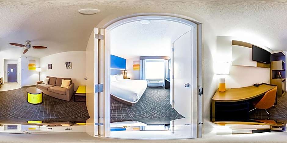 Comfort Inn & Suites O'Fallon - St. Louis Area