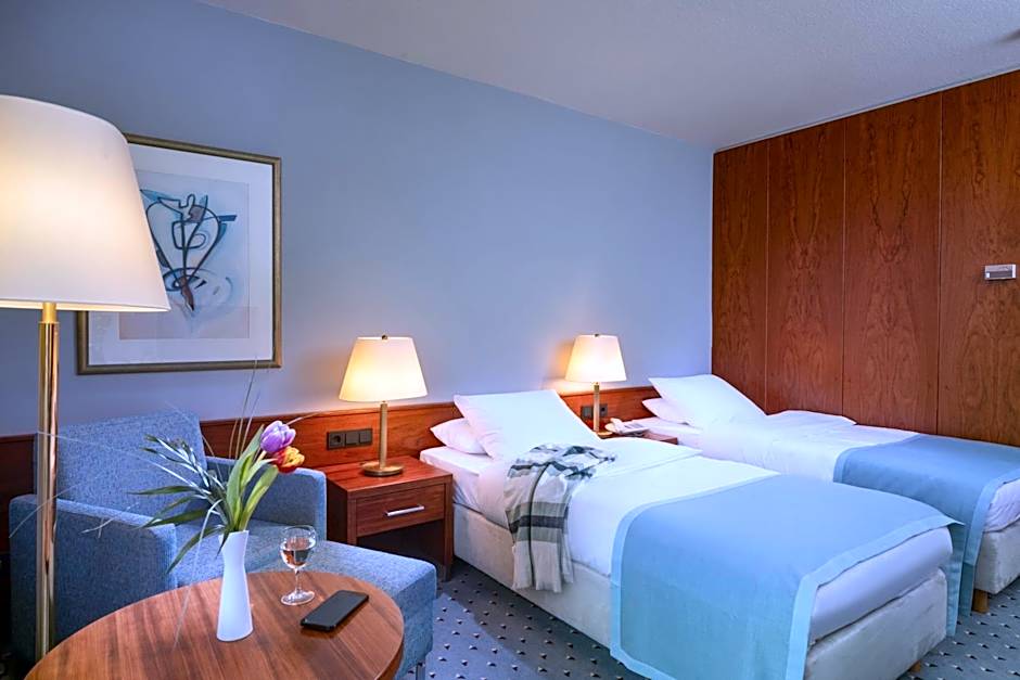 Maritim Hotel Darmstadt