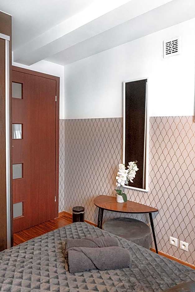 ClickTheFlat Piękna Center Apart Rooms