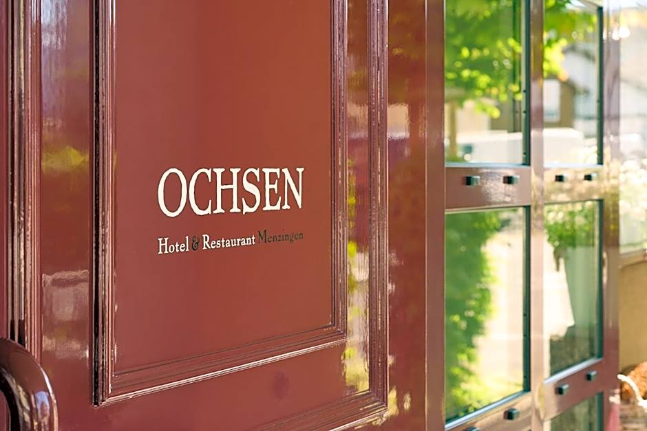 Hotel Ochsen